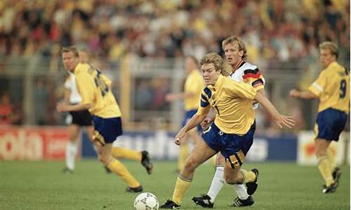 瑞典足球队长,瑞典足球队成员