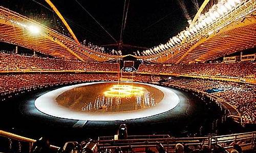 2004年雅典奥运会,2004年雅典奥运