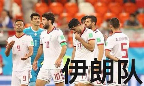 伊朗足球最佳射手_伊朗足球名将