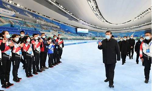 筹办冬奥会_筹办冬奥会的过程中,场馆和基础设施建设是重中之重