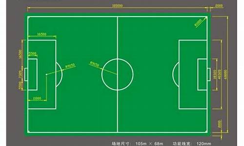 十一人制足球站位图,十一人制足球规则