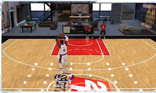 nba2k20单机可以玩什么模式,现在nba2k单机在哪里可以玩