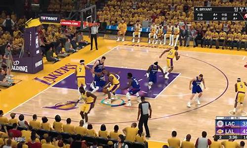 nba2k20技巧键盘,nba2k20键盘操作连招