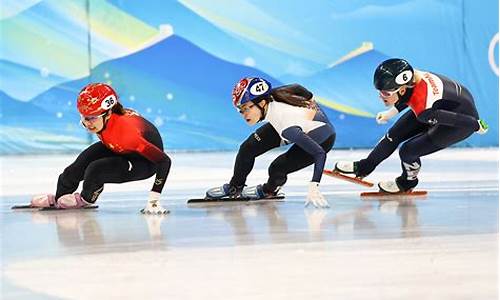 都灵冬奥会短道速滑女子1500米决赛,15542006年都灵