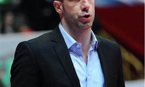 塞尔维亚篮球国家队教练_塞尔维亚篮球队教练