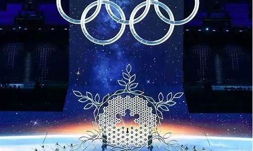冬奥会开幕式北京时间,冬奥会开幕式是几点
