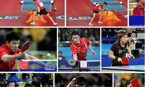 亚洲杯乒乓球决赛赛程2023年_亚洲杯乒乓球决赛赛程2023