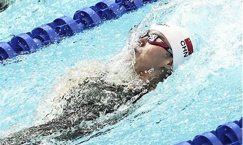奥运会一百米游泳最慢记录_奥运100米游泳最慢记录