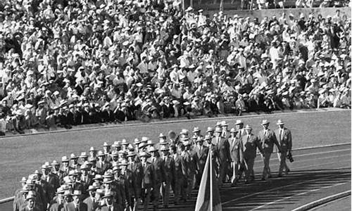 1960罗马奥运会-1960罗马奥运会圣火传递路线