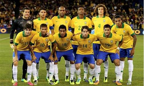 巴西足球号称什么,巴西足球被誉为