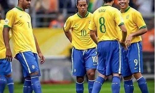 巴西足球天才6岁,巴西天才足球运动员