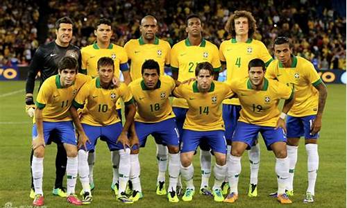 足球世界杯巴西队,足球世界杯巴西