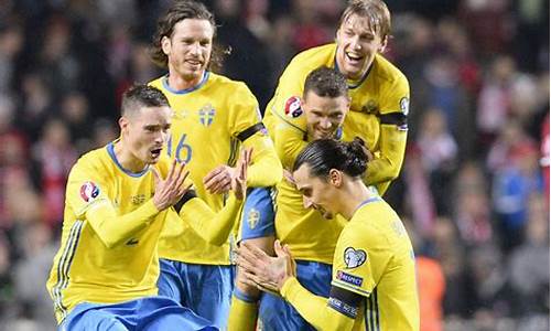 瑞典队对瑞士队,瑞典对瑞士足球