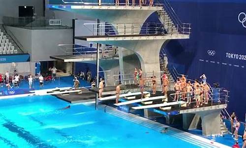 东京奥运会赛程跳水,东京奥运会跳水赛程公