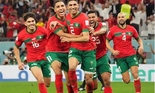 摩洛哥足球选手,摩洛哥足球选手名单