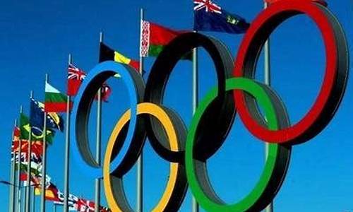 申办奥运会是哪一年,申办奥运会成功是哪一