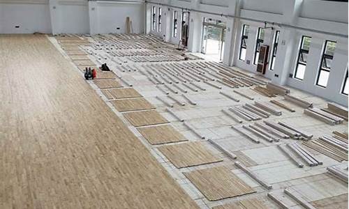 宁波安装运动木地板多少钱一平方啊,宁波安装运动木地板多少钱一平方