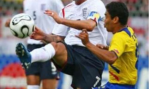 英格兰vs厄瓜多尔比分预测_英格兰vs厄瓜多尔