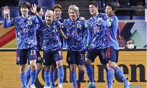 日本足球队队长是几号,日本足球队队长是几号人