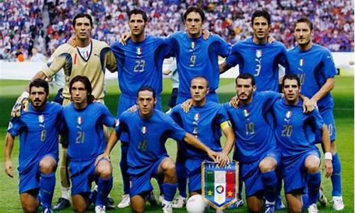 90年意大利国家队,意大利队90年代阵容